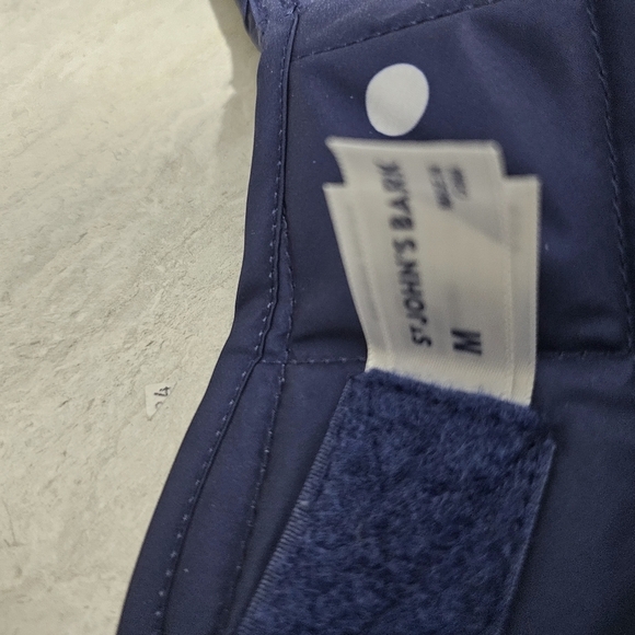 St. John's Bay Dog vest - Picture 3 of 5